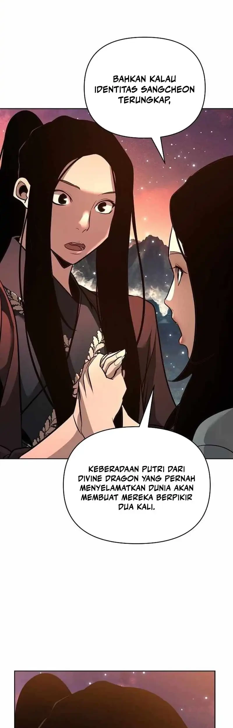 The Mysterious World’s Greatest Martial Artist Little Prince Chapter 43 Gambar 51