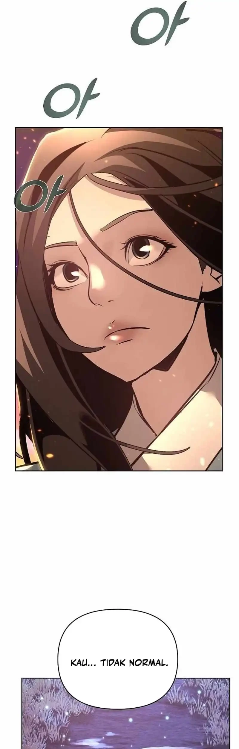 The Mysterious World’s Greatest Martial Artist Little Prince Chapter 43 Gambar 53