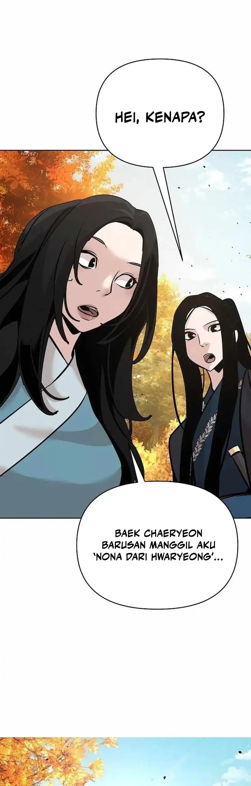 The Mysterious World’s Greatest Martial Artist Little Prince Chapter 43 Gambar 63