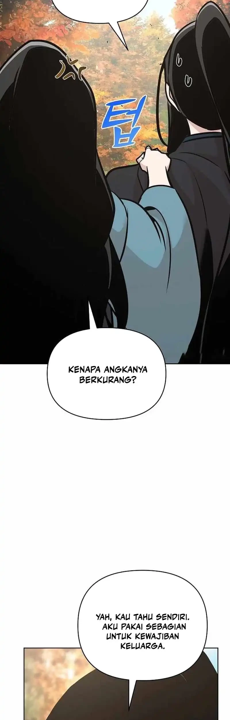 The Mysterious World’s Greatest Martial Artist Little Prince Chapter 43 Gambar 68