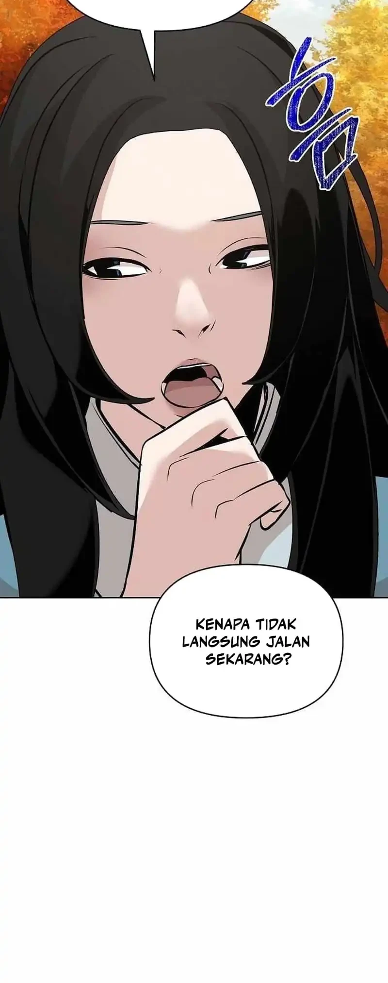 The Mysterious World’s Greatest Martial Artist Little Prince Chapter 43 Gambar 74