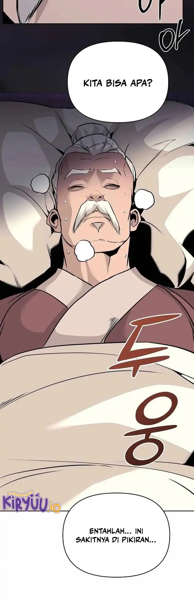 The Mysterious World’s Greatest Martial Artist Little Prince Chapter 43 Gambar 81