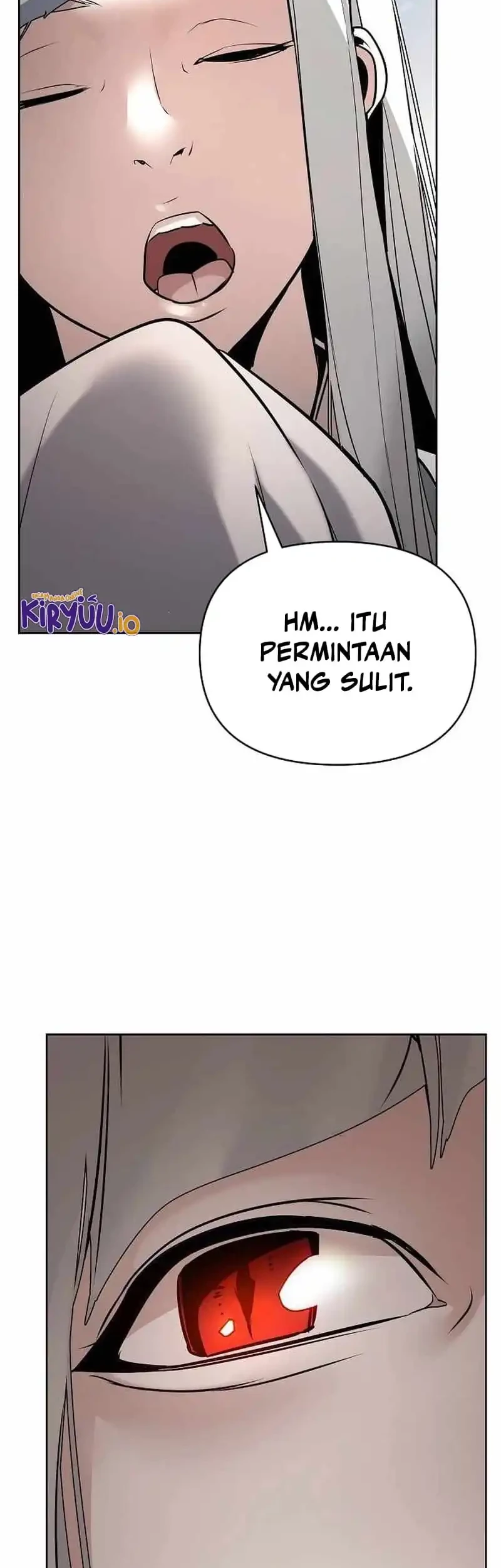 The Mysterious World’s Greatest Martial Artist Little Prince Chapter 43 Gambar 3