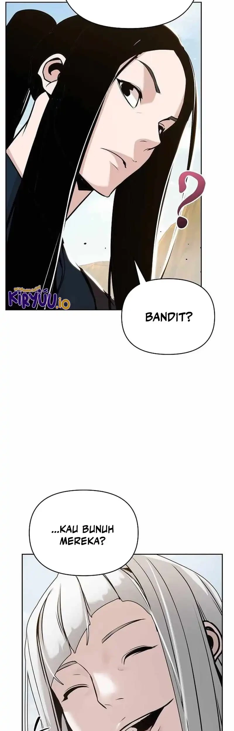 The Mysterious World’s Greatest Martial Artist Little Prince Chapter 43 Gambar 13