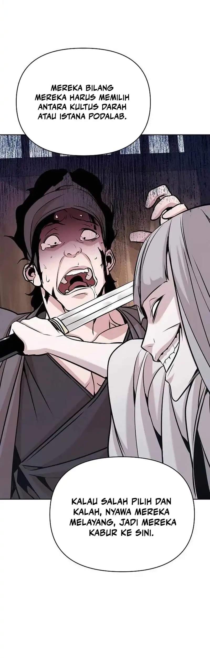 The Mysterious World’s Greatest Martial Artist Little Prince Chapter 43 Gambar 16