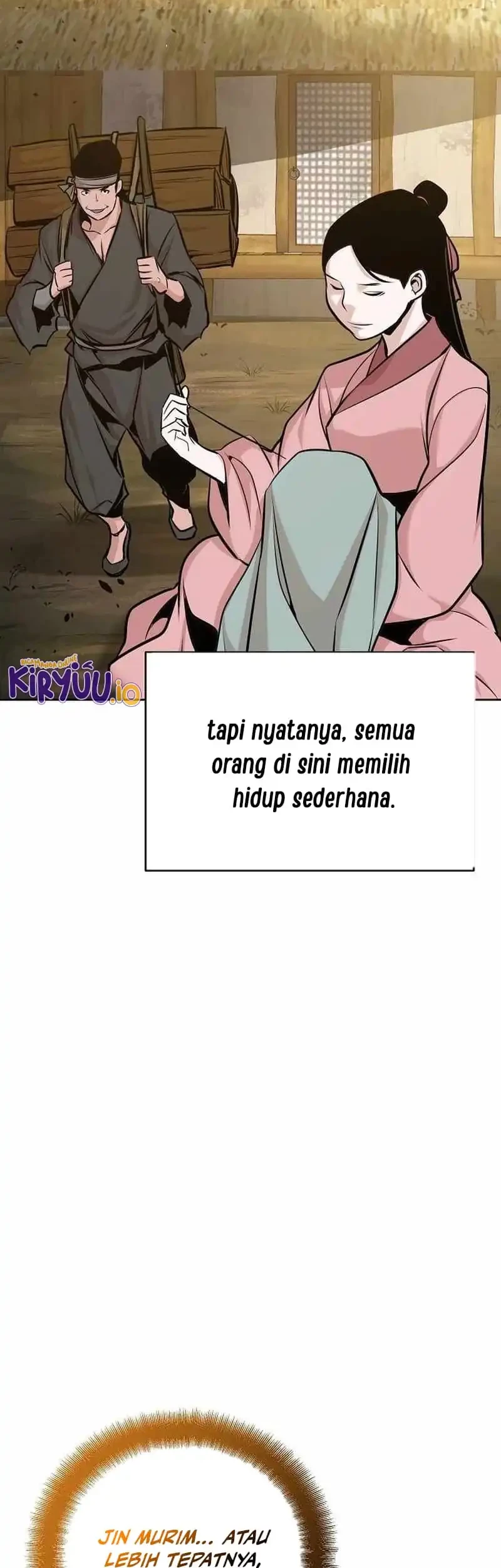 The Mysterious World’s Greatest Martial Artist Little Prince Chapter 43 Gambar 32