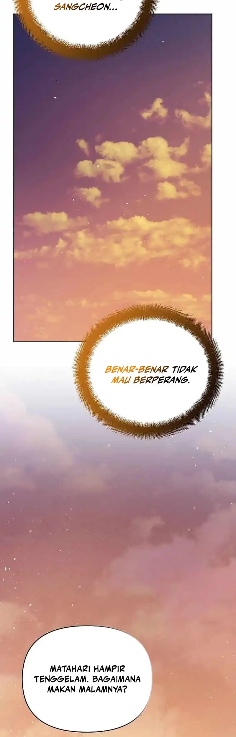 The Mysterious World’s Greatest Martial Artist Little Prince Chapter 43 Gambar 33