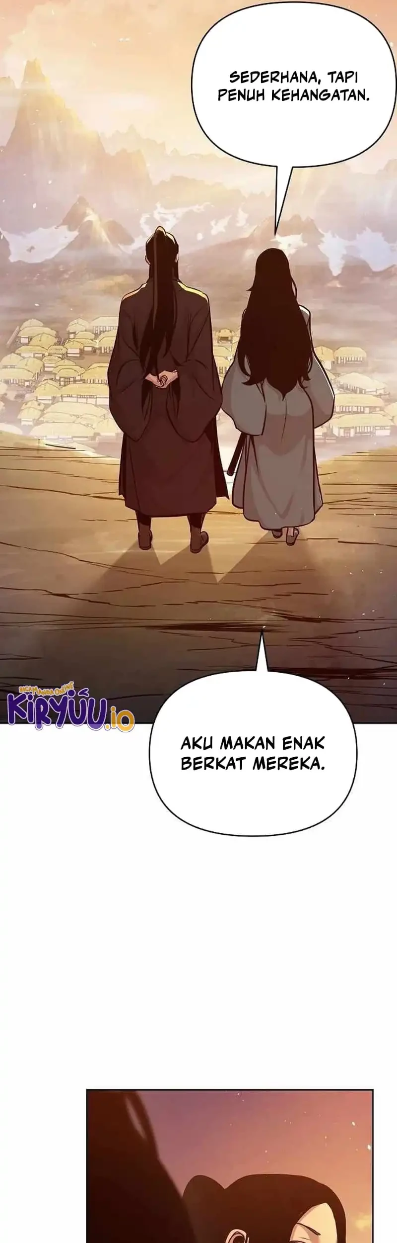 The Mysterious World’s Greatest Martial Artist Little Prince Chapter 43 Gambar 35