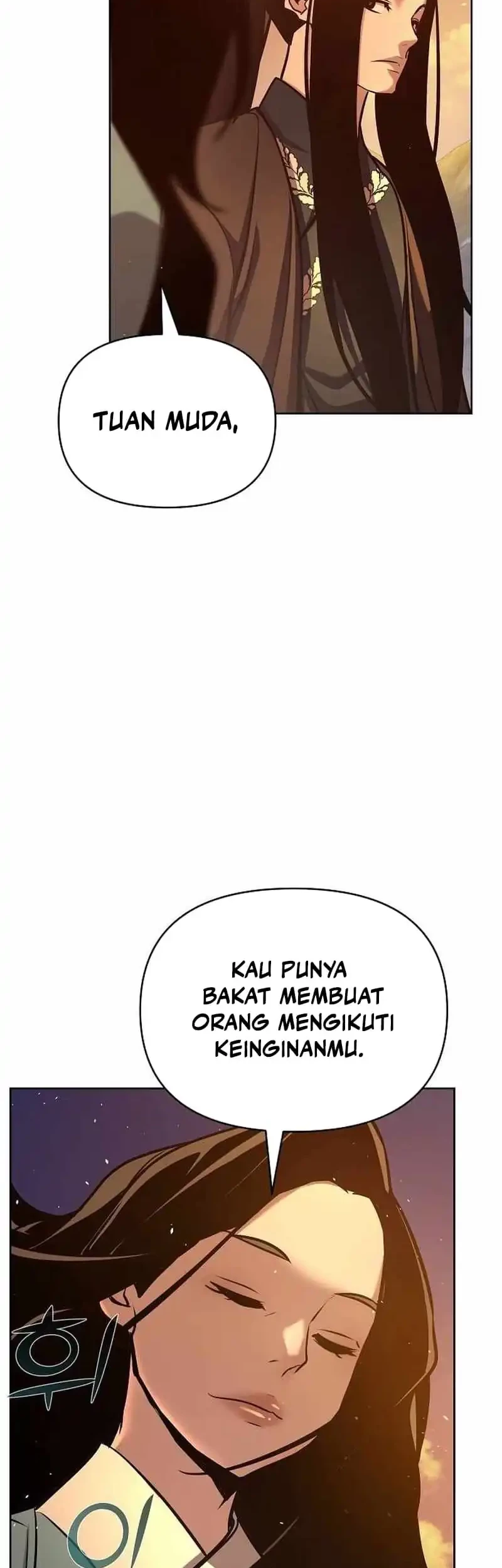 The Mysterious World’s Greatest Martial Artist Little Prince Chapter 43 Gambar 36