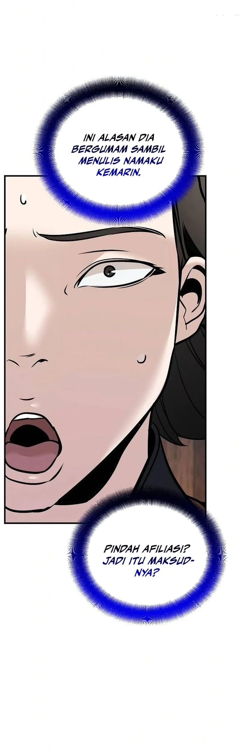 The Mysterious World’s Greatest Martial Artist Little Prince Chapter 54 Gambar 7