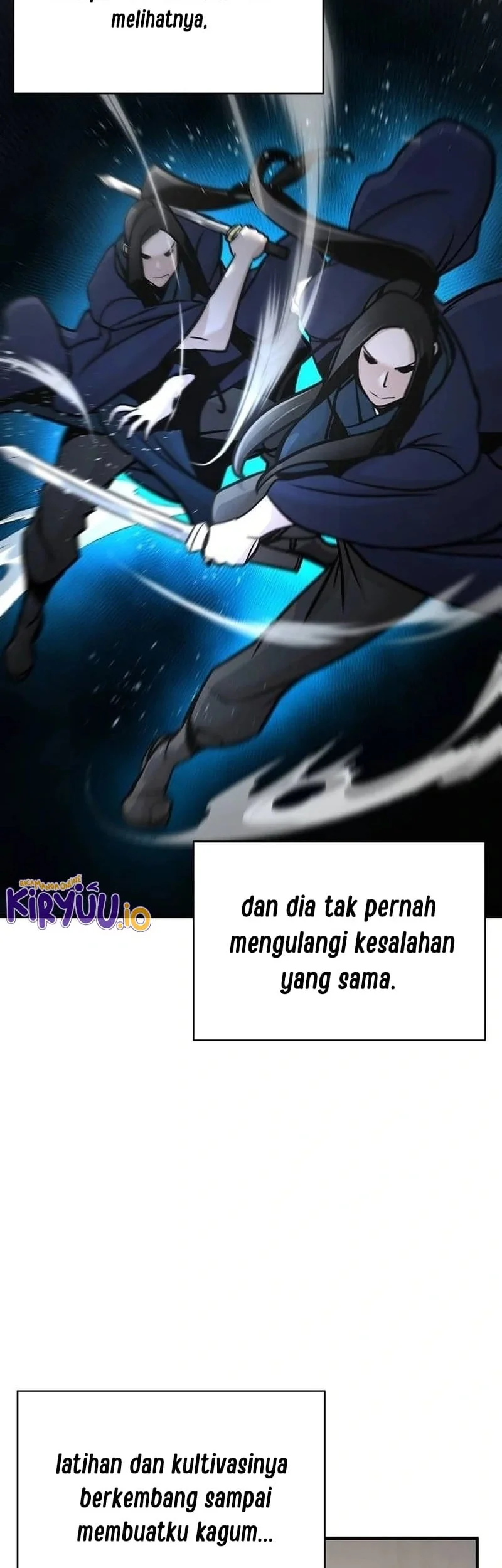 The Mysterious World’s Greatest Martial Artist Little Prince Chapter 54 Gambar 60