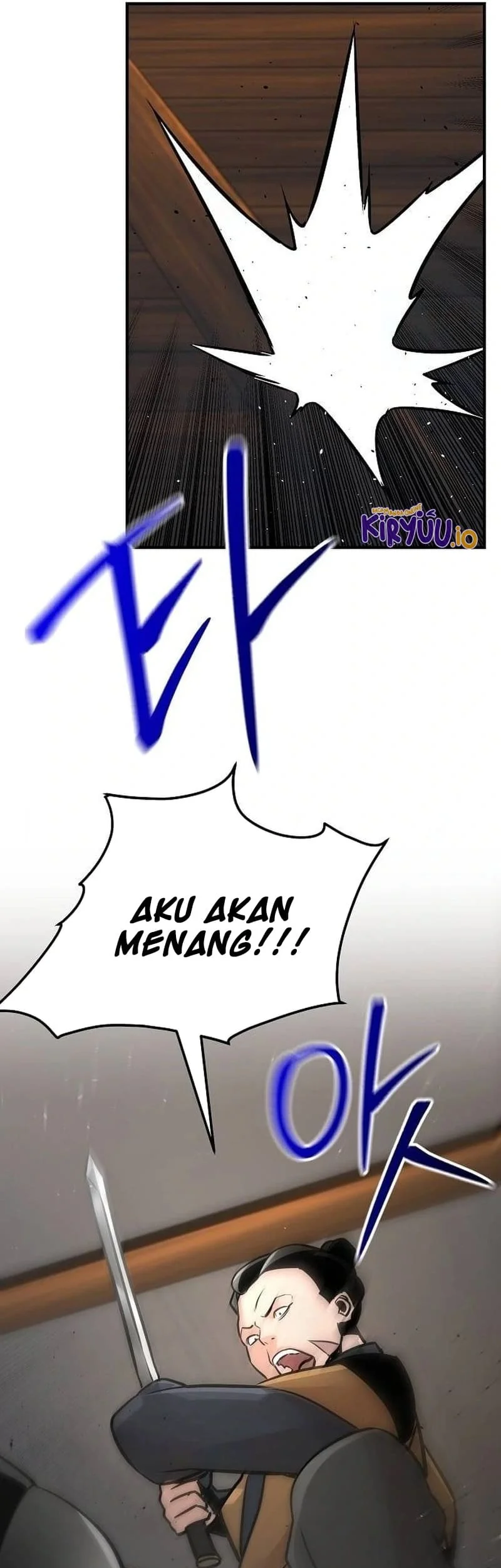 The Mysterious World’s Greatest Martial Artist Little Prince Chapter 54 Gambar 64