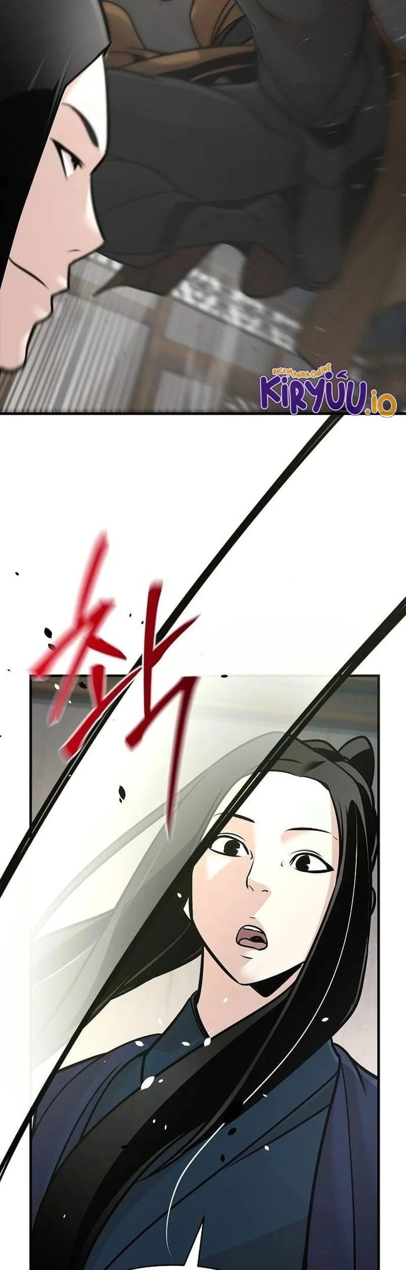 The Mysterious World’s Greatest Martial Artist Little Prince Chapter 54 Gambar 65