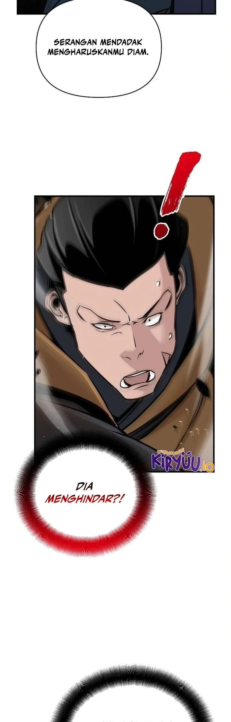 The Mysterious World’s Greatest Martial Artist Little Prince Chapter 54 Gambar 66