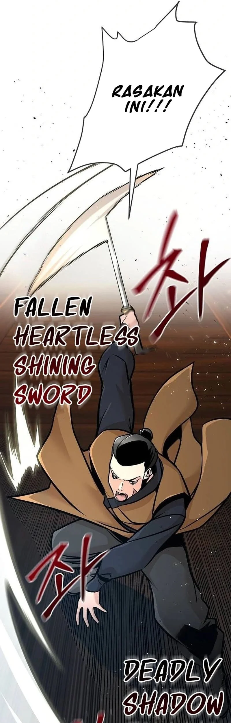 The Mysterious World’s Greatest Martial Artist Little Prince Chapter 54 Gambar 68