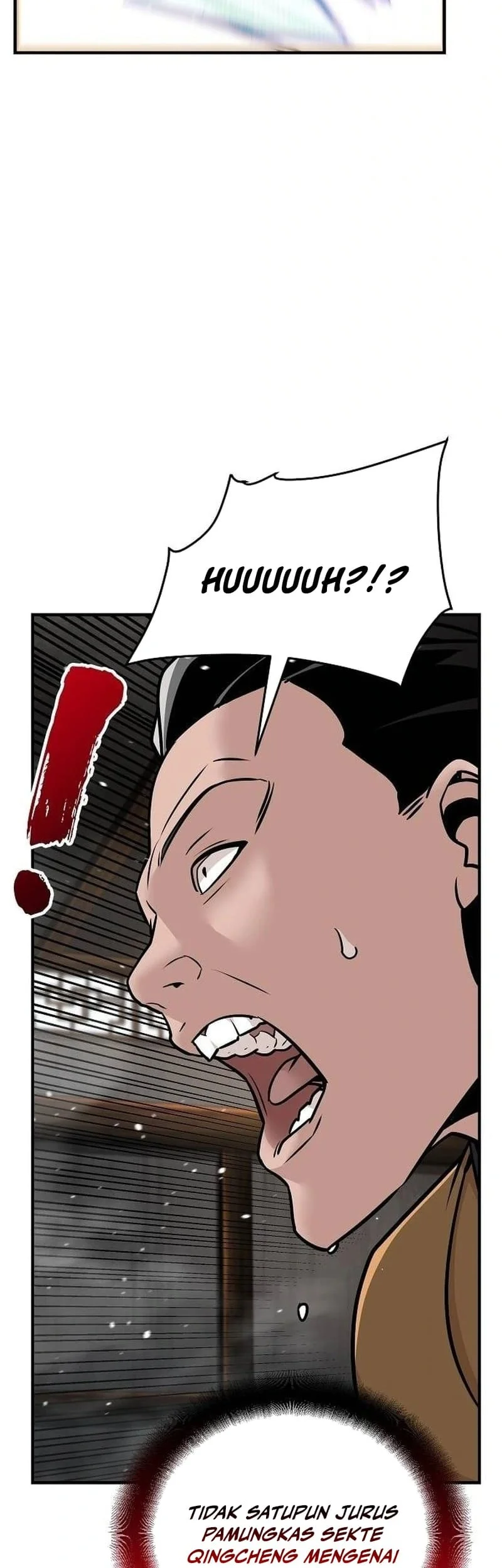 The Mysterious World’s Greatest Martial Artist Little Prince Chapter 54 Gambar 70