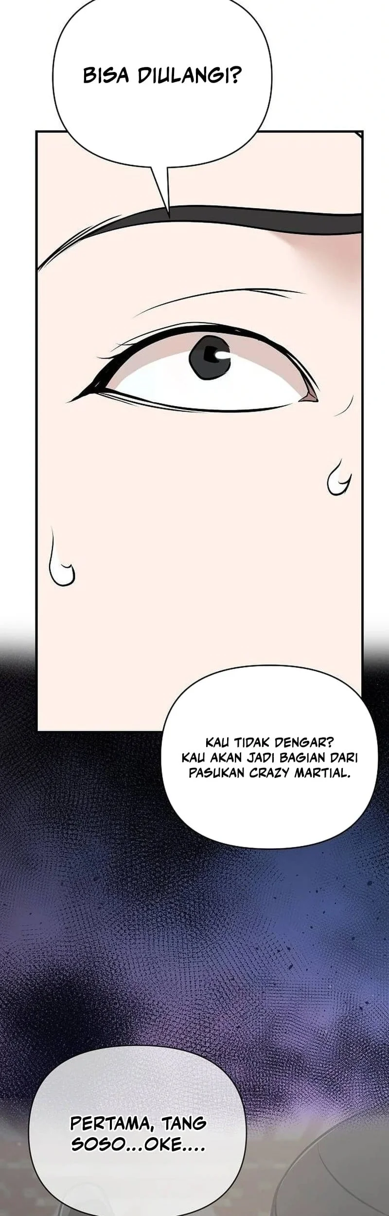 The Mysterious World’s Greatest Martial Artist Little Prince Chapter 54 Gambar 3