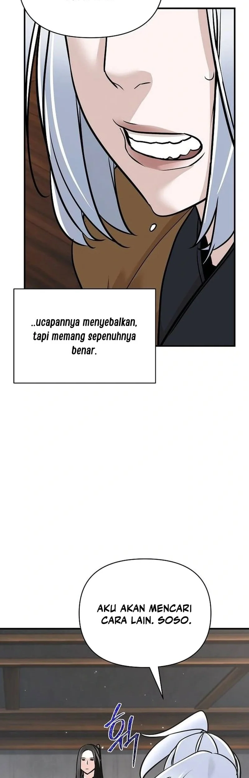 The Mysterious World’s Greatest Martial Artist Little Prince Chapter 54 Gambar 26