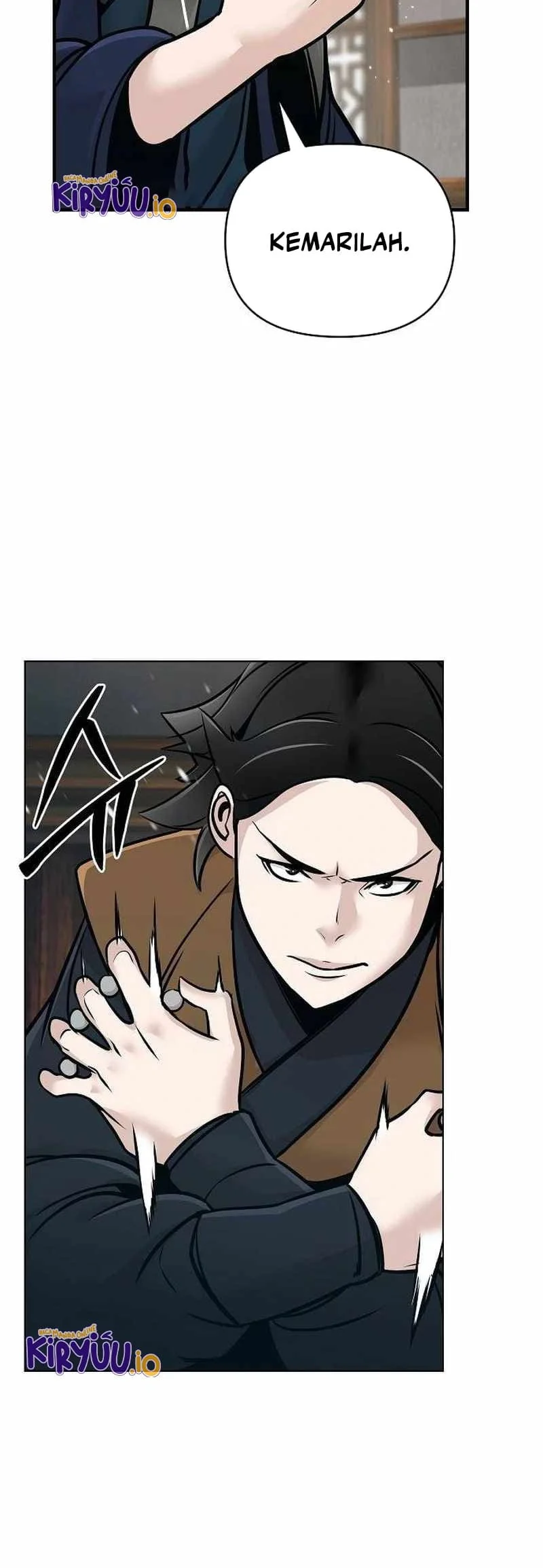 The Mysterious World’s Greatest Martial Artist Little Prince Chapter 55 Gambar 39