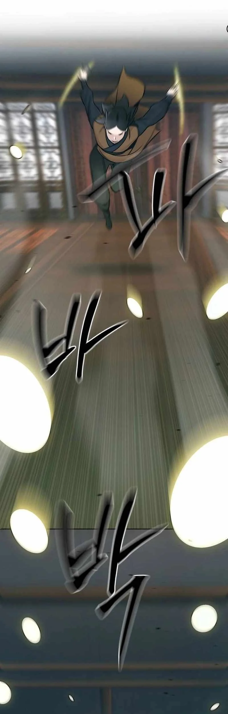 The Mysterious World’s Greatest Martial Artist Little Prince Chapter 55 Gambar 40