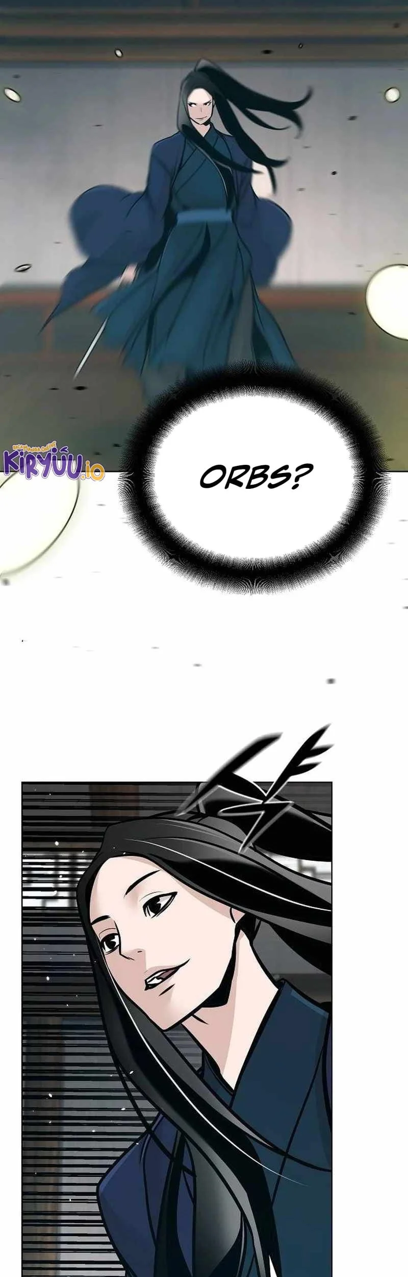 The Mysterious World’s Greatest Martial Artist Little Prince Chapter 55 Gambar 41