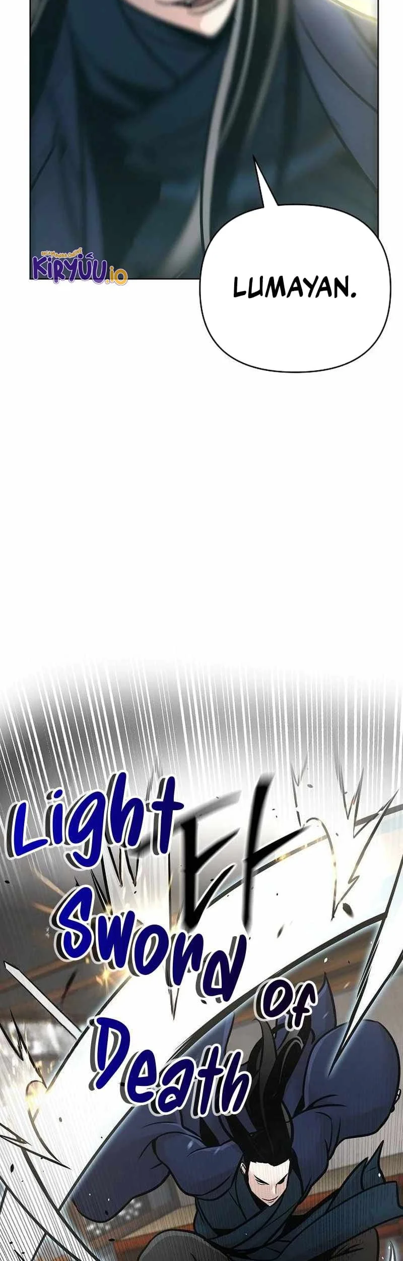 The Mysterious World’s Greatest Martial Artist Little Prince Chapter 55 Gambar 45