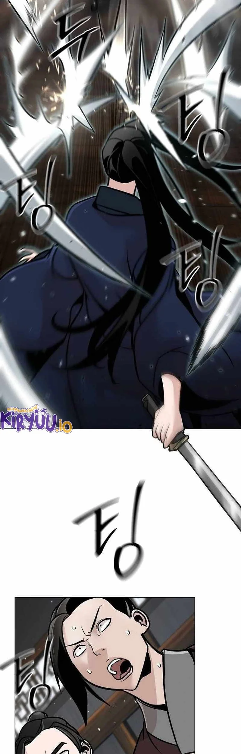 The Mysterious World’s Greatest Martial Artist Little Prince Chapter 55 Gambar 48