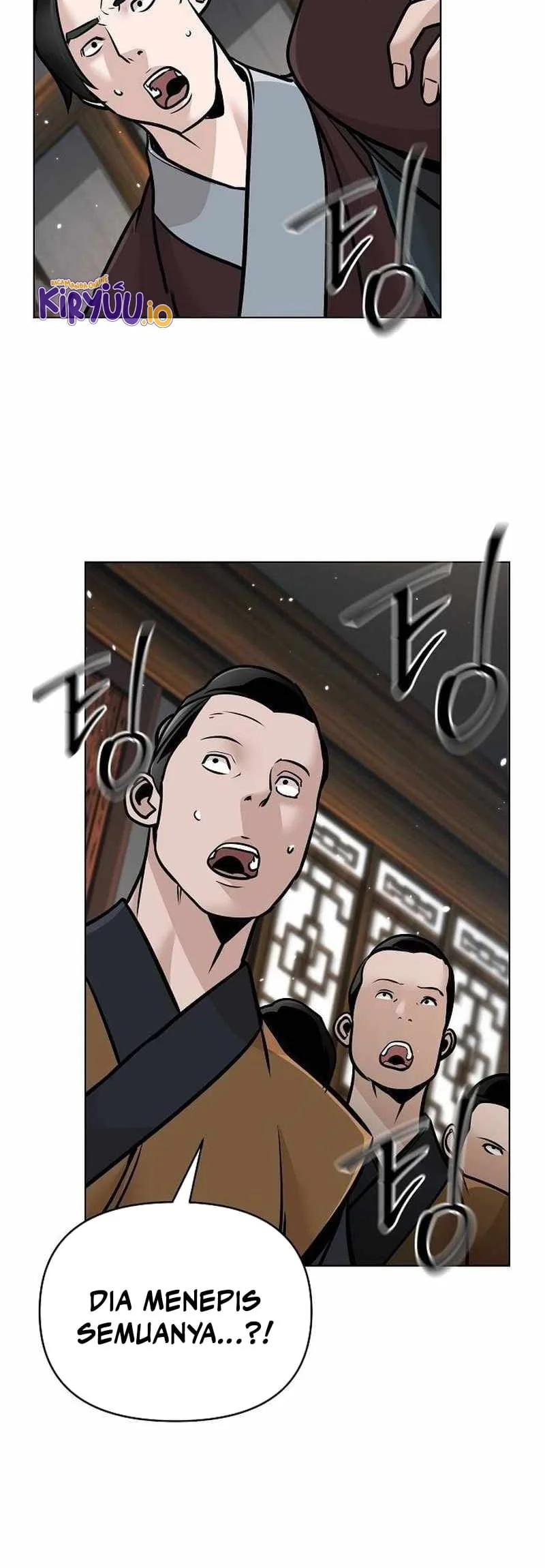 The Mysterious World’s Greatest Martial Artist Little Prince Chapter 55 Gambar 49