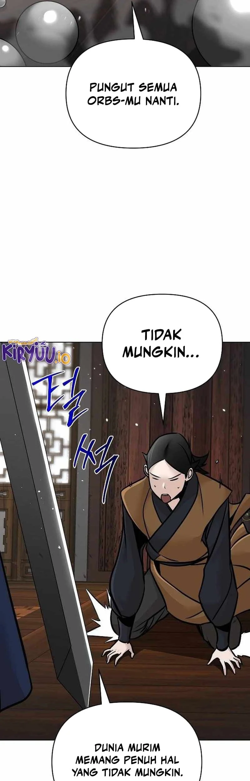 The Mysterious World’s Greatest Martial Artist Little Prince Chapter 55 Gambar 51