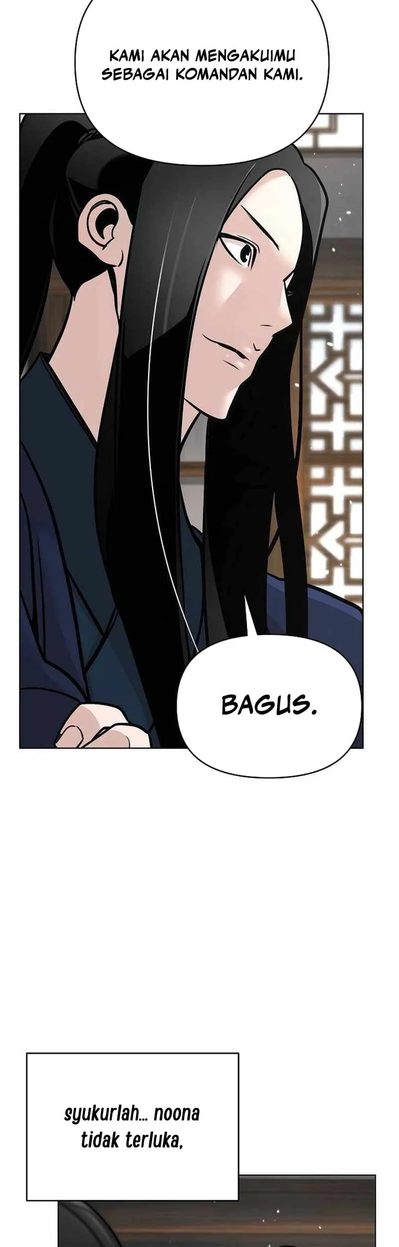 The Mysterious World’s Greatest Martial Artist Little Prince Chapter 55 Gambar 55