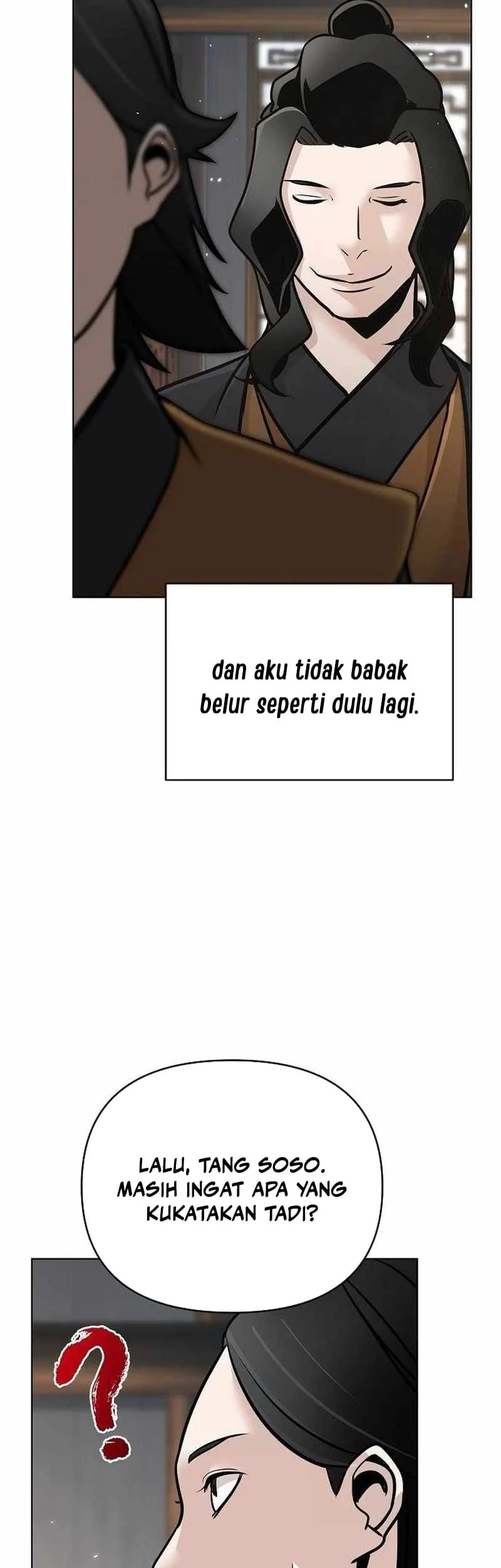 The Mysterious World’s Greatest Martial Artist Little Prince Chapter 55 Gambar 56