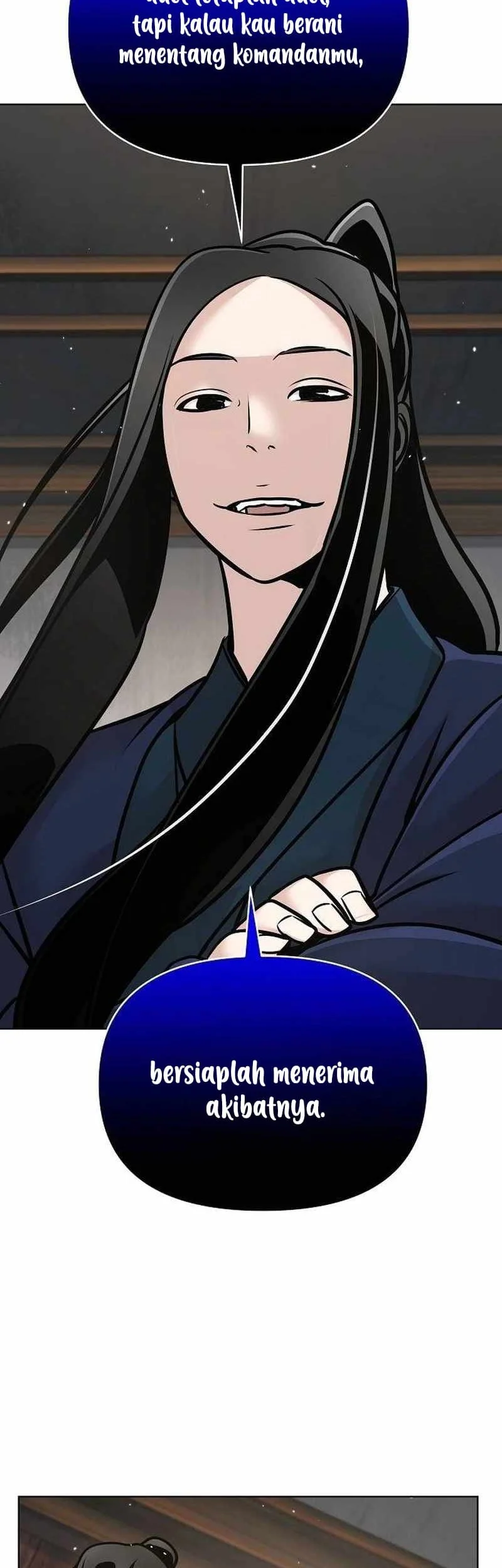 The Mysterious World’s Greatest Martial Artist Little Prince Chapter 55 Gambar 59