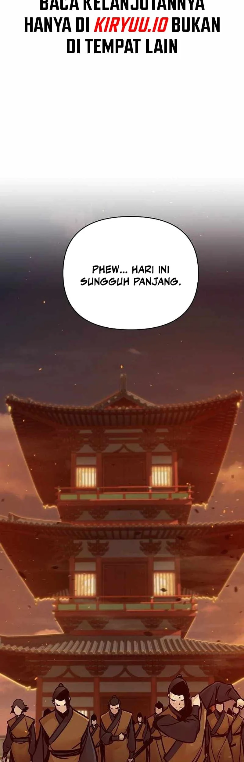 The Mysterious World’s Greatest Martial Artist Little Prince Chapter 55 Gambar 63