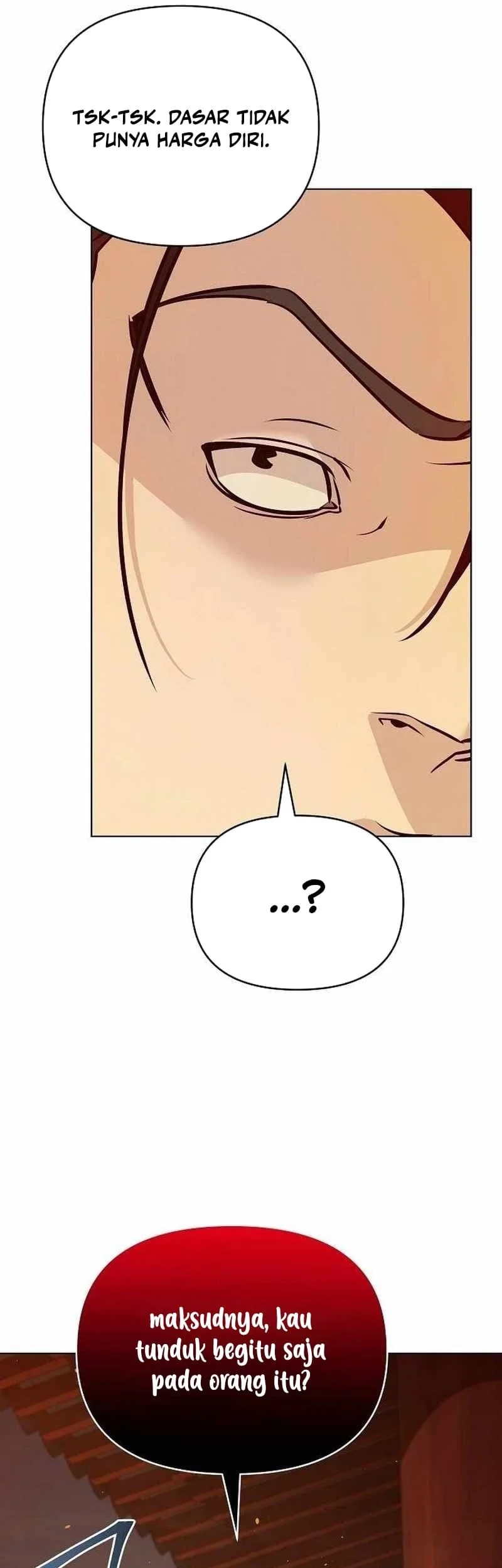 The Mysterious World’s Greatest Martial Artist Little Prince Chapter 55 Gambar 66