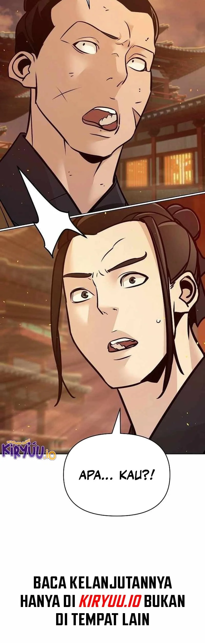 The Mysterious World’s Greatest Martial Artist Little Prince Chapter 55 Gambar 68