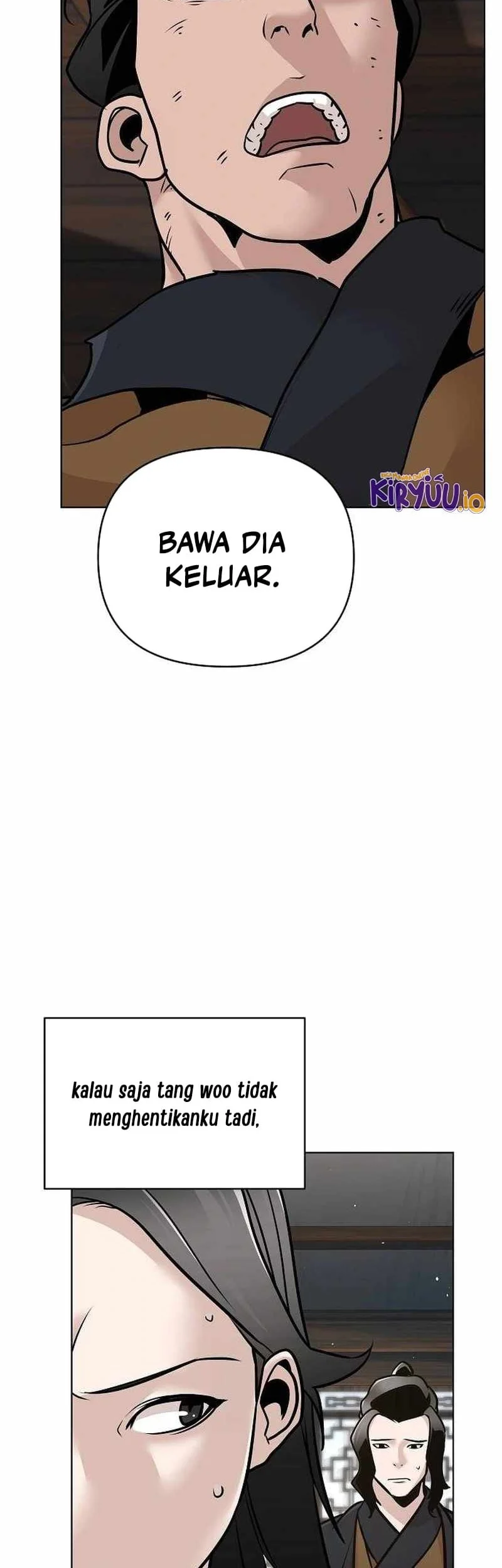 The Mysterious World’s Greatest Martial Artist Little Prince Chapter 55 Gambar 22