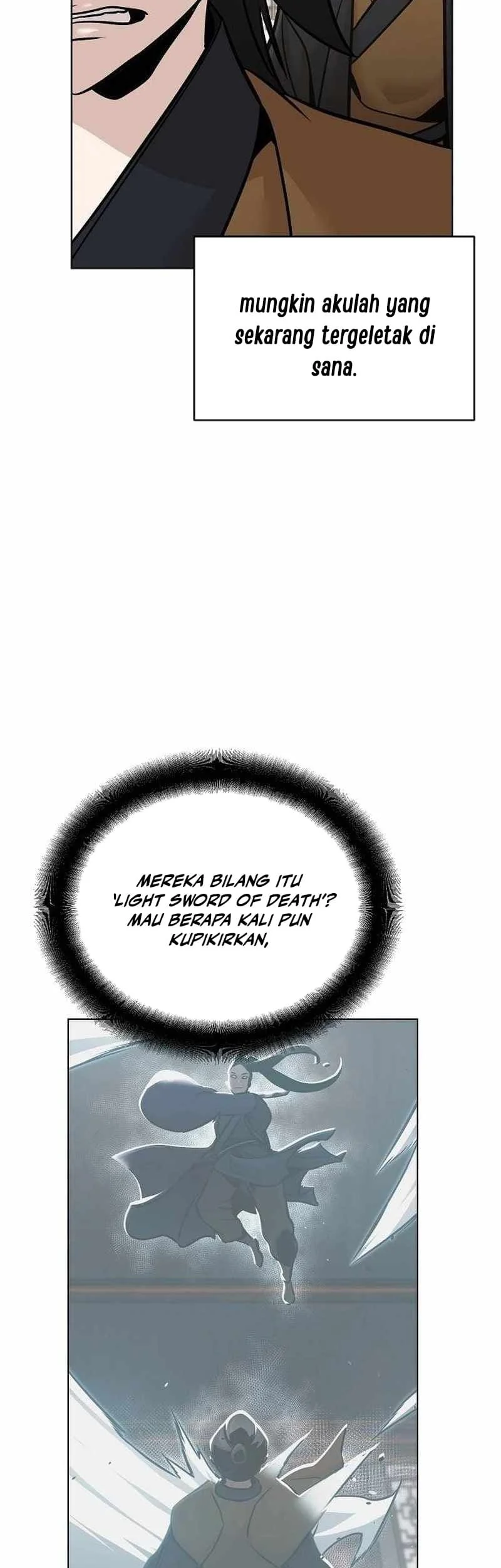 The Mysterious World’s Greatest Martial Artist Little Prince Chapter 55 Gambar 23