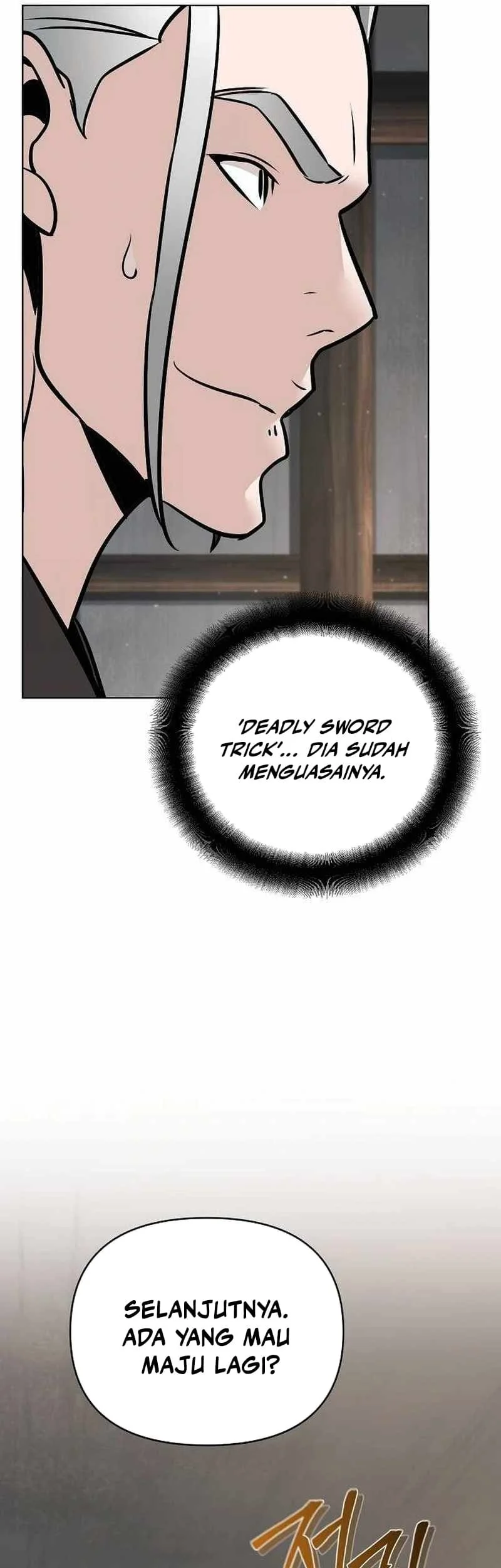 The Mysterious World’s Greatest Martial Artist Little Prince Chapter 55 Gambar 13