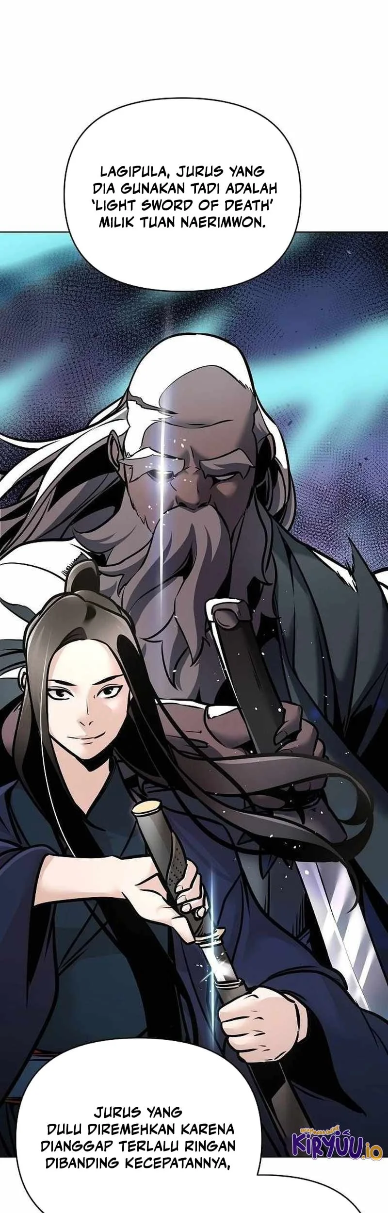 The Mysterious World’s Greatest Martial Artist Little Prince Chapter 55 Gambar 17