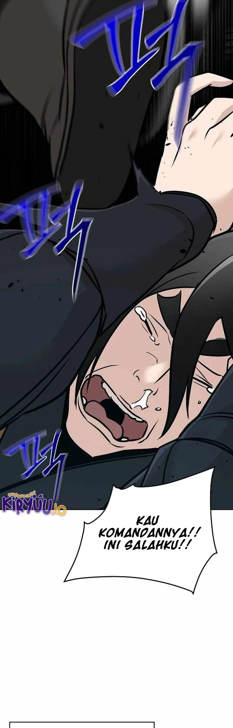 The Mysterious World’s Greatest Martial Artist Little Prince Chapter 55 Gambar 30