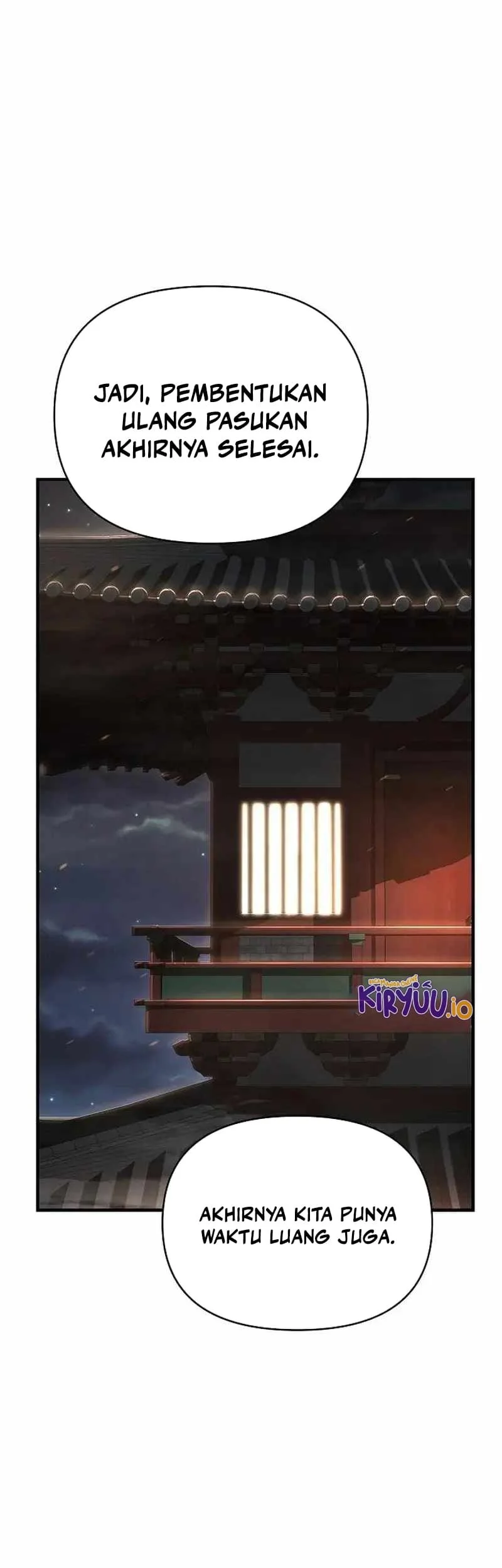 The Mysterious World’s Greatest Martial Artist Little Prince Chapter 56 Gambar 6