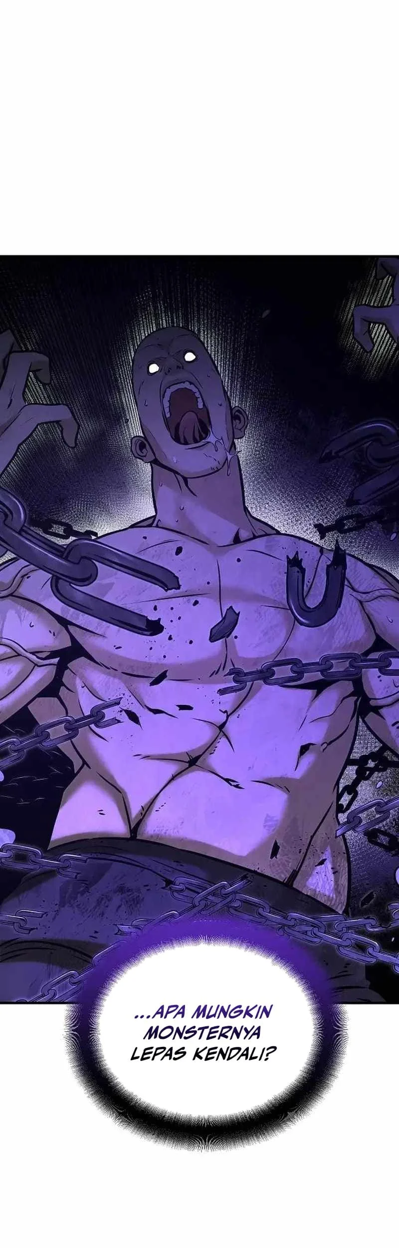 The Mysterious World’s Greatest Martial Artist Little Prince Chapter 56 Gambar 33