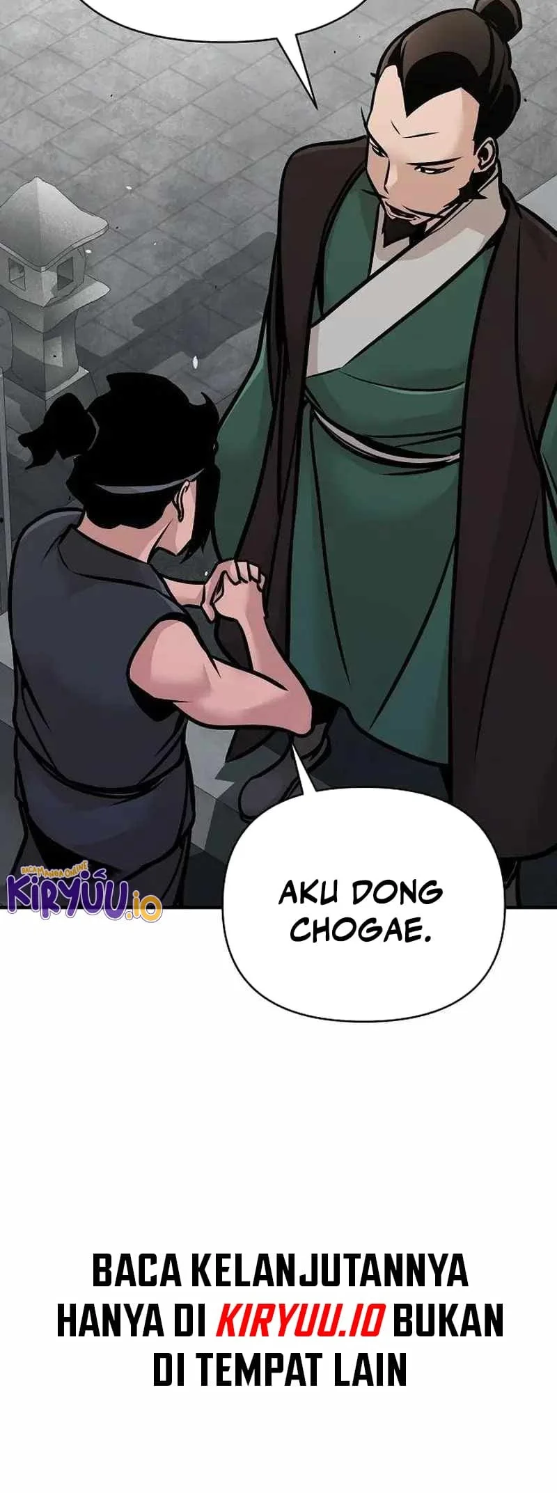 The Mysterious World’s Greatest Martial Artist Little Prince Chapter 56 Gambar 49