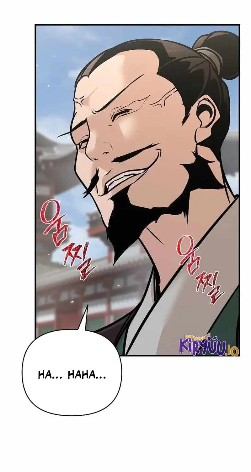 The Mysterious World’s Greatest Martial Artist Little Prince Chapter 56 Gambar 53