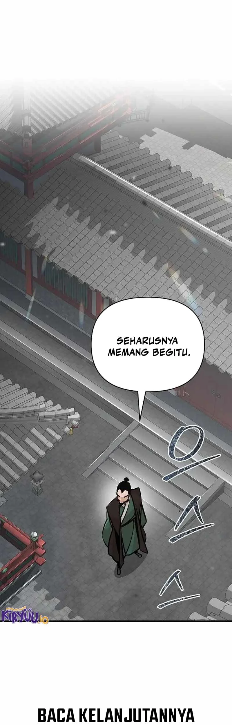 The Mysterious World’s Greatest Martial Artist Little Prince Chapter 56 Gambar 54