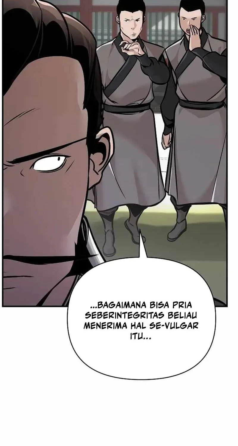 The Mysterious World’s Greatest Martial Artist Little Prince Chapter 56 Gambar 65