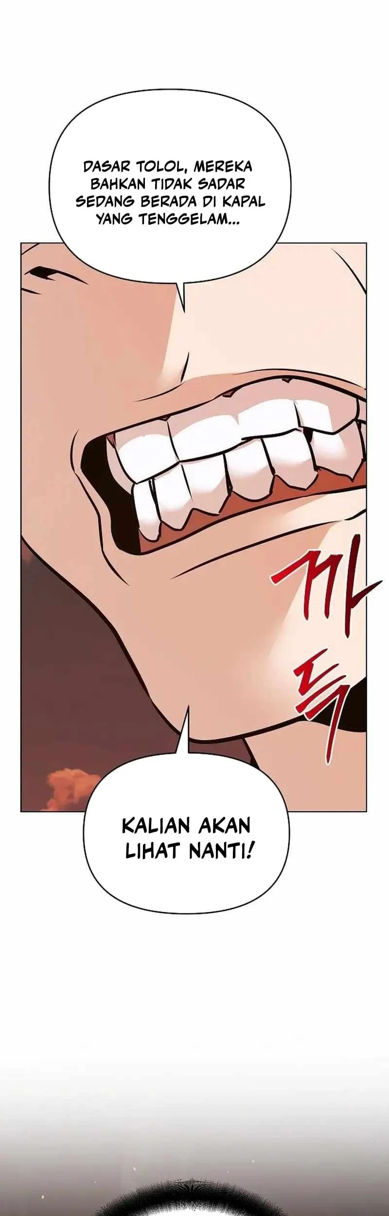 The Mysterious World’s Greatest Martial Artist Little Prince Chapter 56 Gambar 3