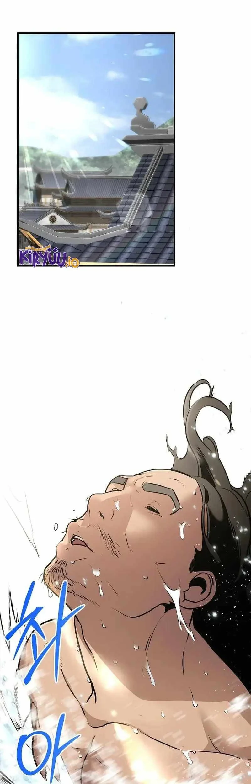 The Mysterious World’s Greatest Martial Artist Little Prince Chapter 56 Gambar 22