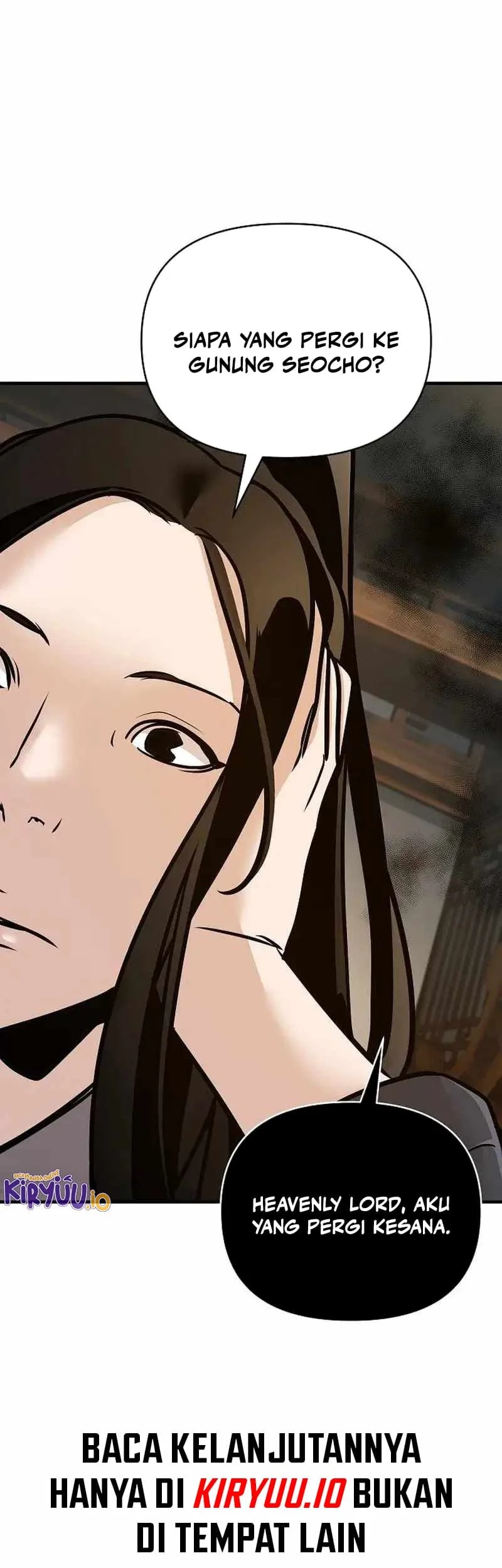 The Mysterious World’s Greatest Martial Artist Little Prince Chapter 56 Gambar 12