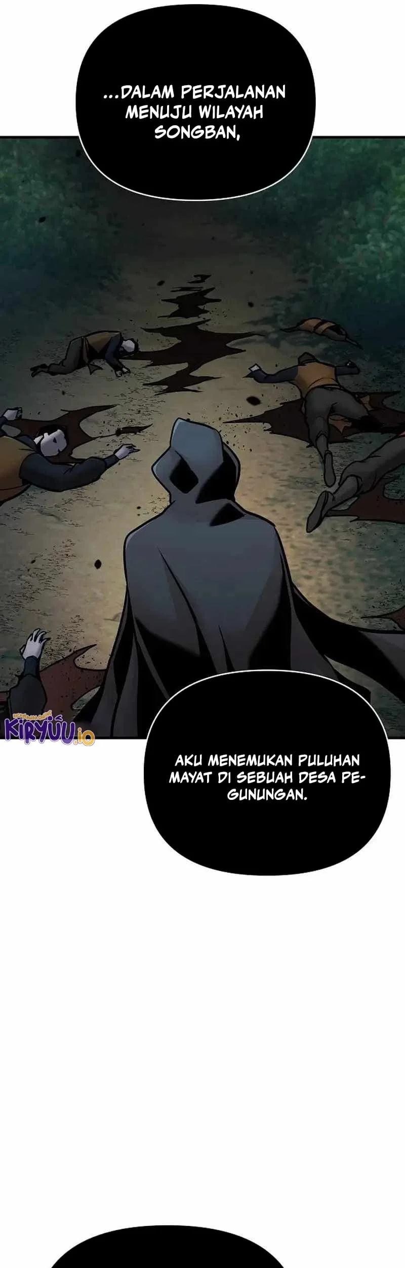 The Mysterious World’s Greatest Martial Artist Little Prince Chapter 56 Gambar 14